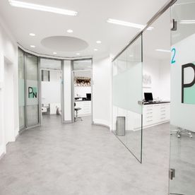 Dr. med. dent. Nicole Paar